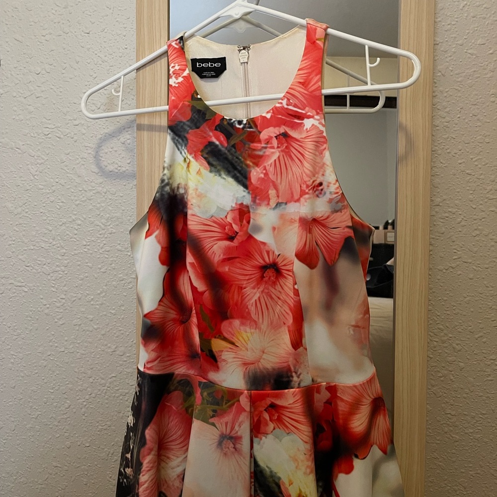 Bebe Dress - Picture 2 of 2